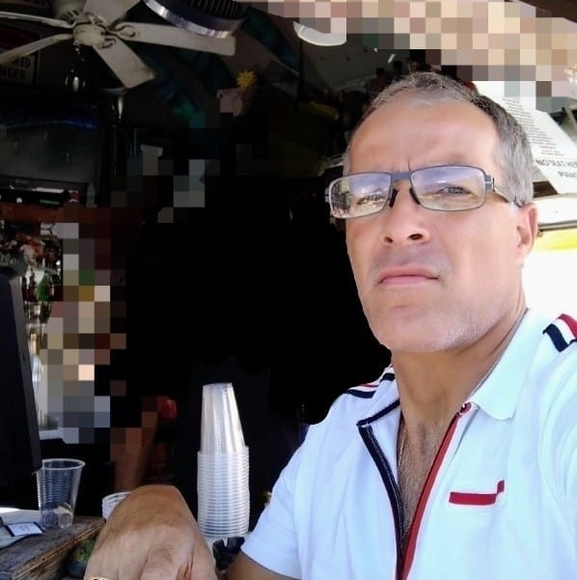 Meet your Posher, Francis - Picture 1 of 1